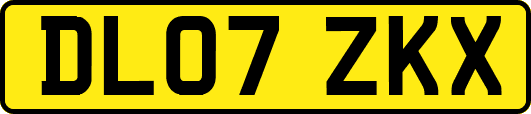 DL07ZKX