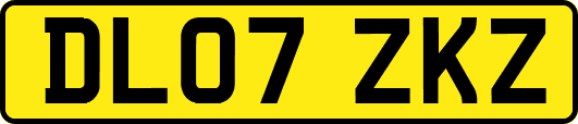 DL07ZKZ