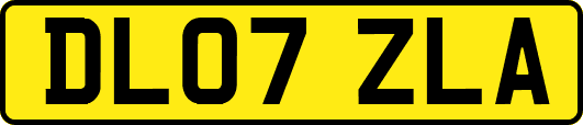 DL07ZLA