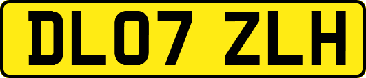 DL07ZLH