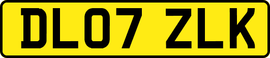 DL07ZLK