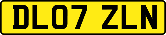 DL07ZLN