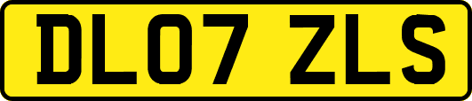 DL07ZLS