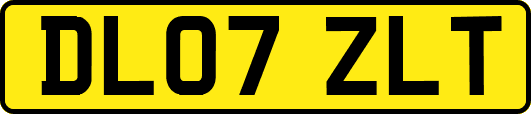 DL07ZLT