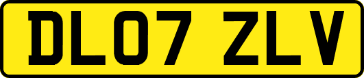 DL07ZLV