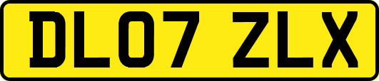 DL07ZLX