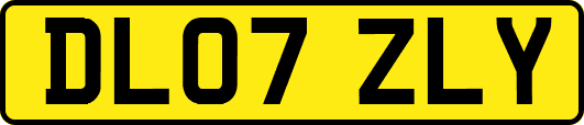 DL07ZLY