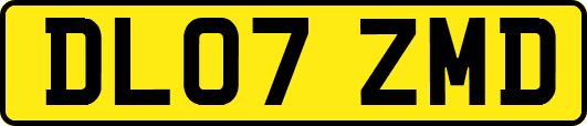 DL07ZMD