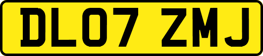 DL07ZMJ