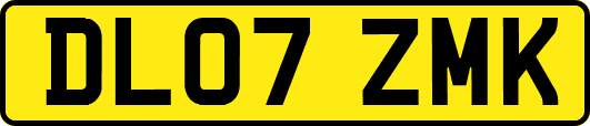 DL07ZMK