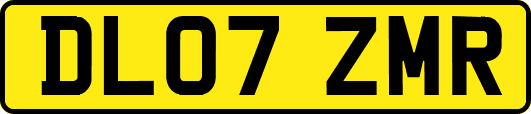 DL07ZMR