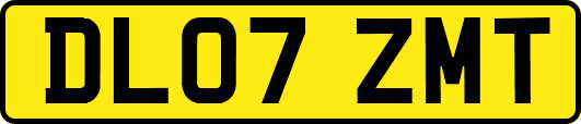 DL07ZMT