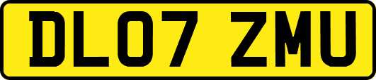 DL07ZMU