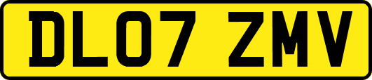 DL07ZMV