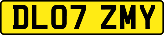 DL07ZMY