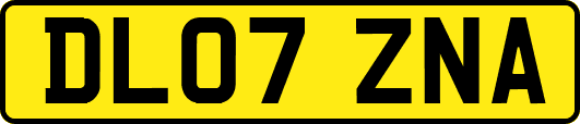DL07ZNA