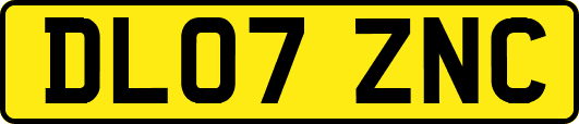 DL07ZNC
