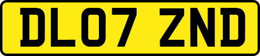 DL07ZND