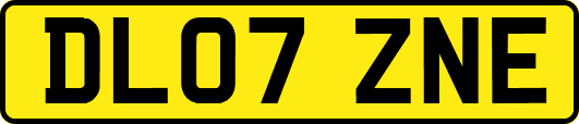 DL07ZNE