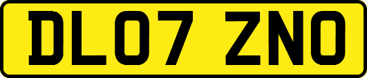 DL07ZNO