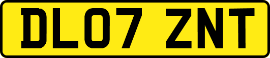 DL07ZNT