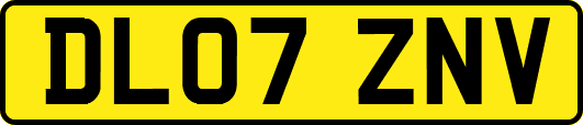 DL07ZNV
