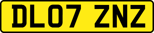 DL07ZNZ