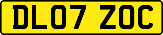 DL07ZOC