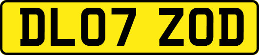 DL07ZOD