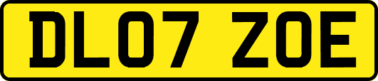 DL07ZOE