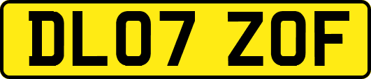DL07ZOF