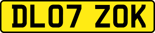 DL07ZOK
