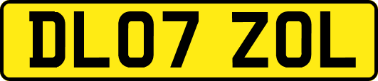 DL07ZOL
