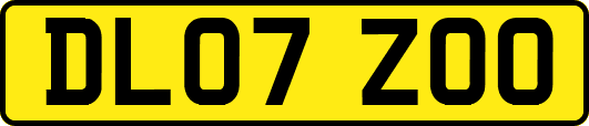 DL07ZOO