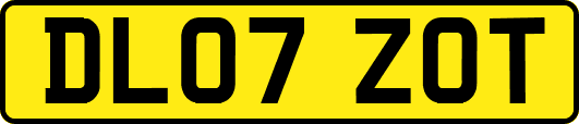 DL07ZOT