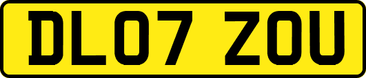 DL07ZOU