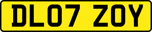 DL07ZOY