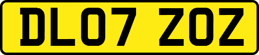 DL07ZOZ