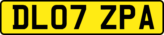 DL07ZPA