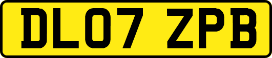 DL07ZPB