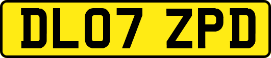 DL07ZPD