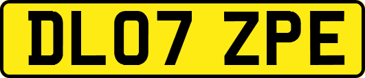 DL07ZPE
