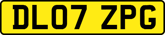 DL07ZPG