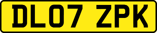 DL07ZPK