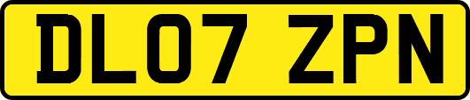 DL07ZPN