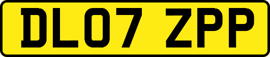 DL07ZPP