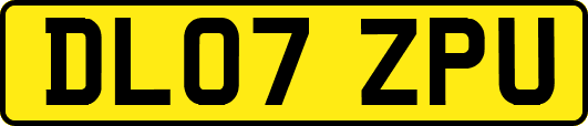 DL07ZPU