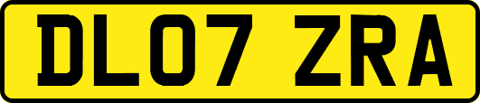 DL07ZRA