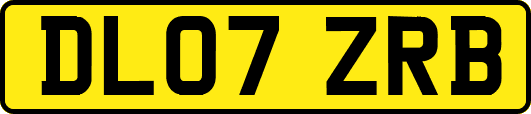 DL07ZRB