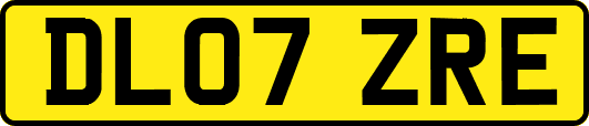 DL07ZRE